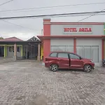 RedDoorz Syariah near Taman Rozeline Penajam